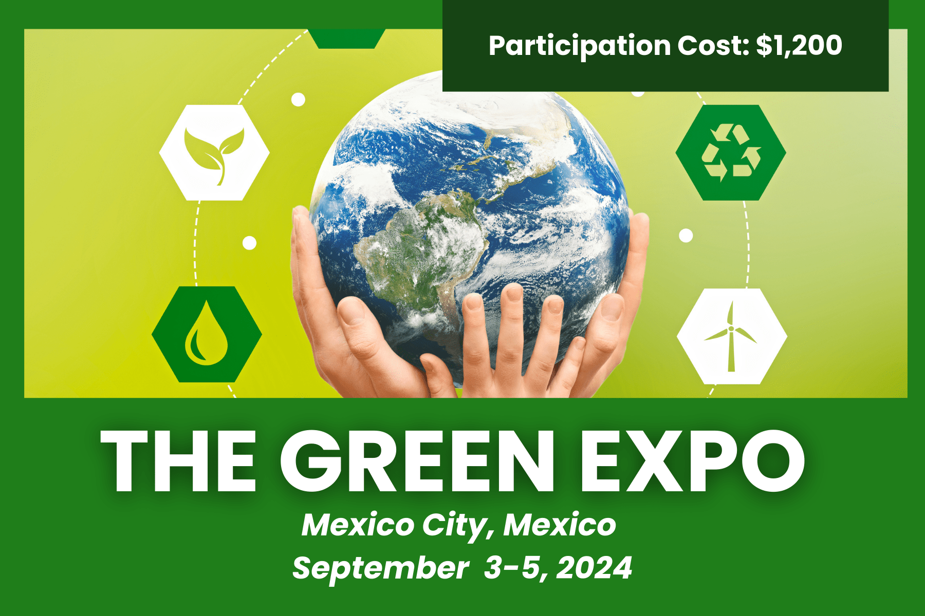 2024 Green Expo
