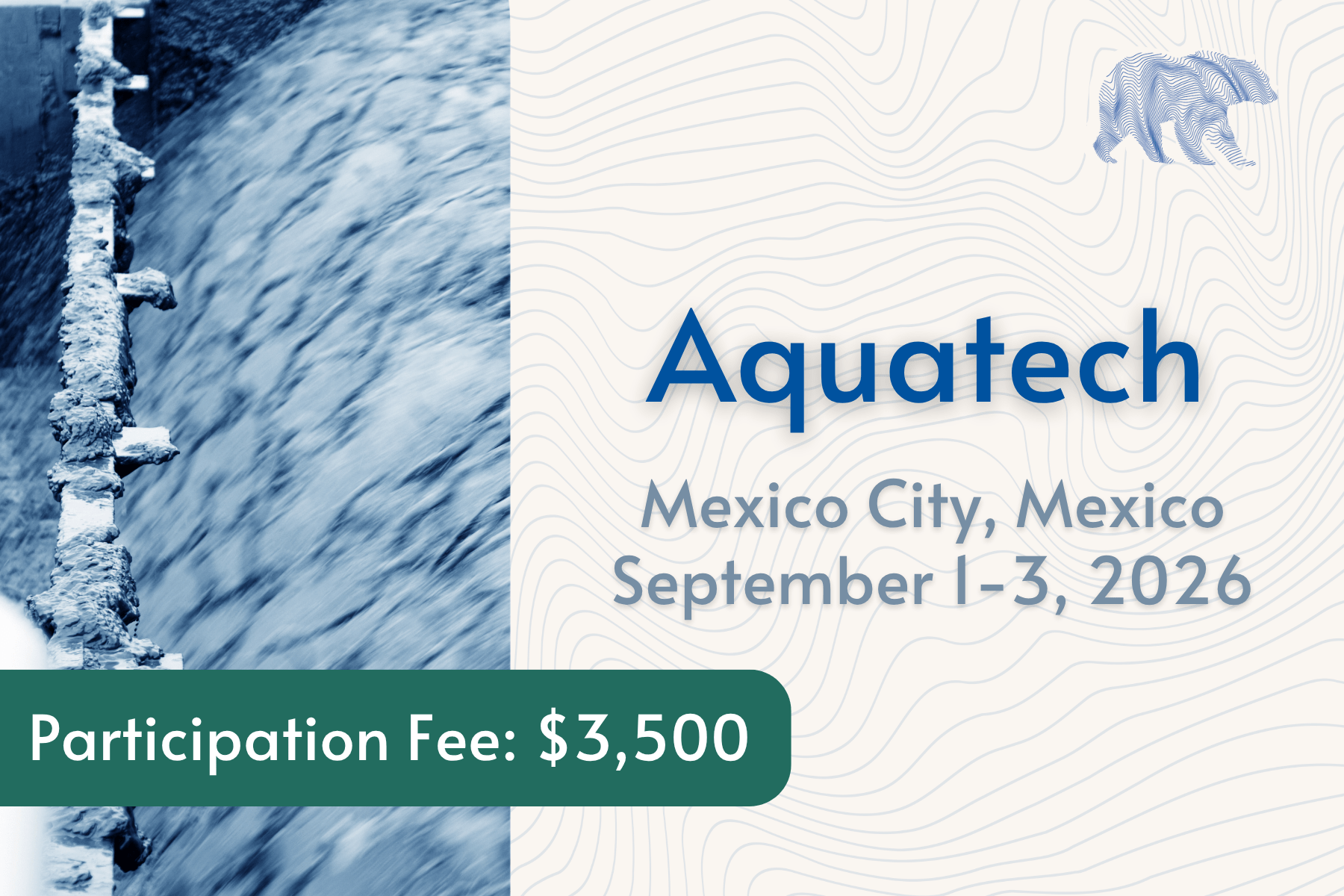 2026 Aquatech Thumnail