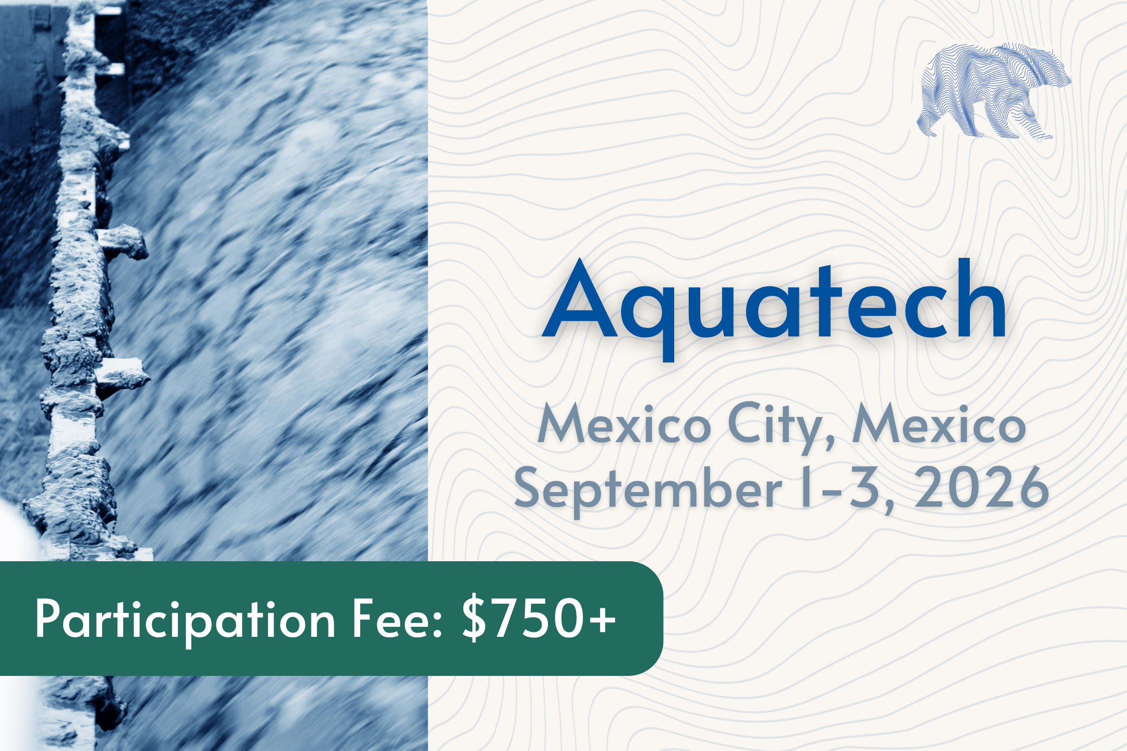 2026 Aquatech Tile Icon 05.20.26