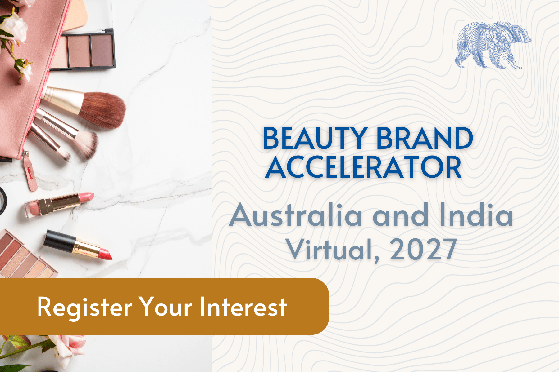 2027 Beauty Brand Accelerator