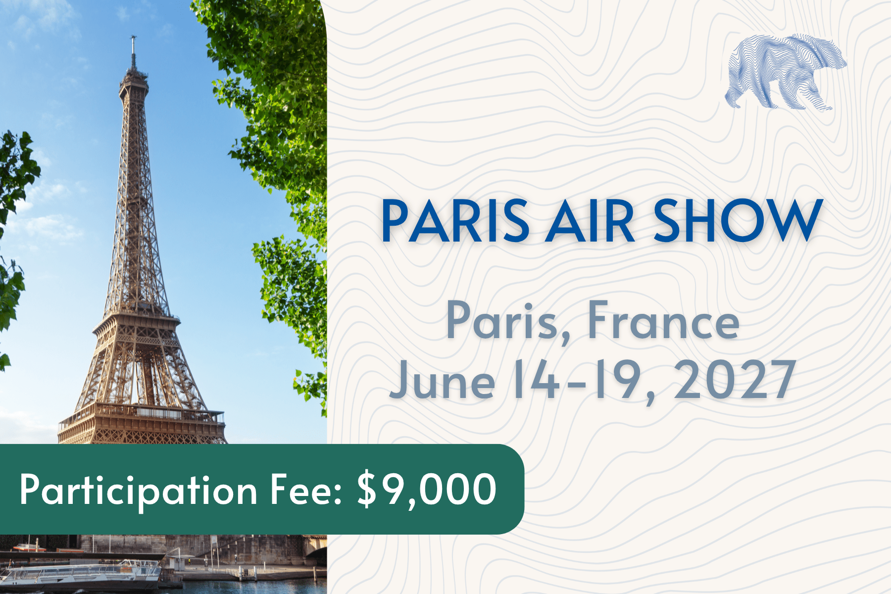 2027 Paris Airshow Thumbnail
