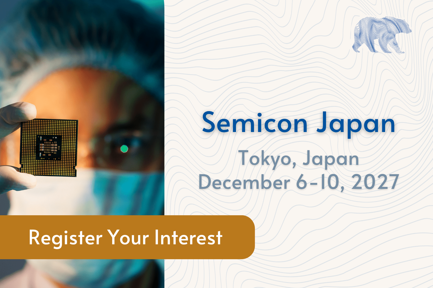2027 Semicon Japan