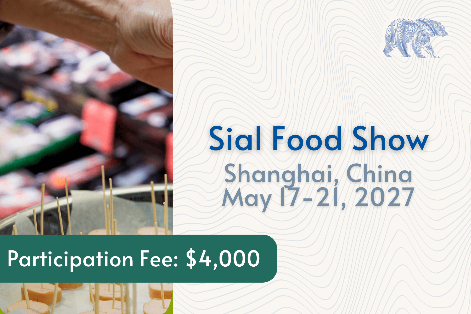 2027 Sial Food Show (1)