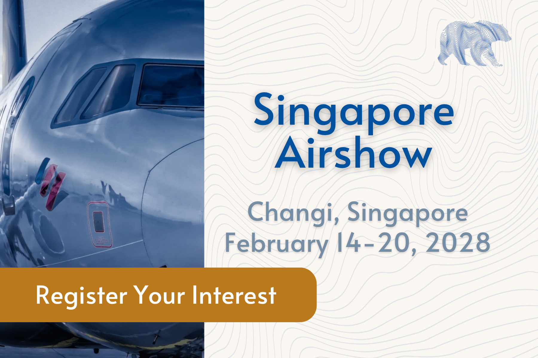 2028 Singapore Airshow