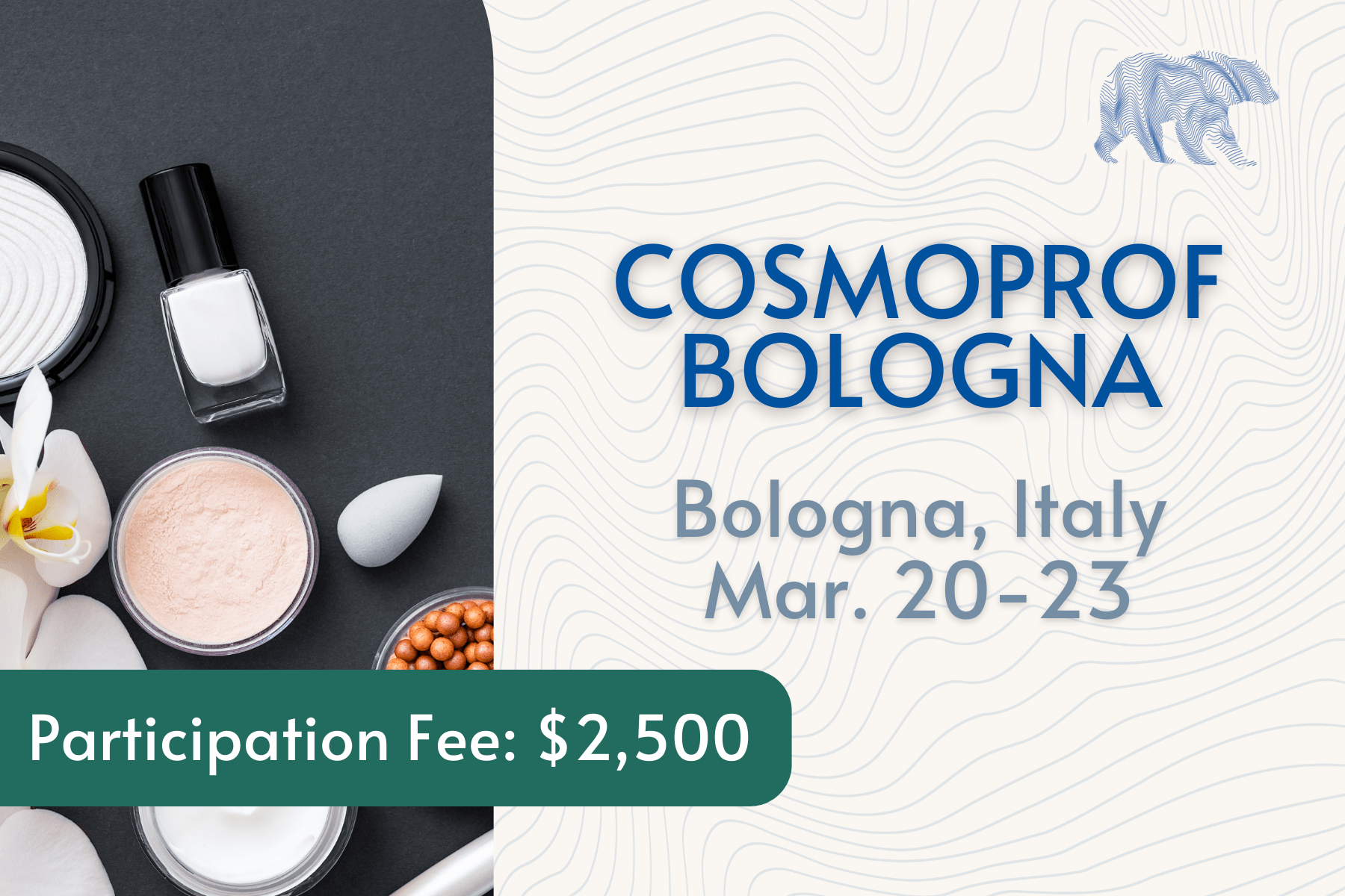 Cosmoprof Bologna