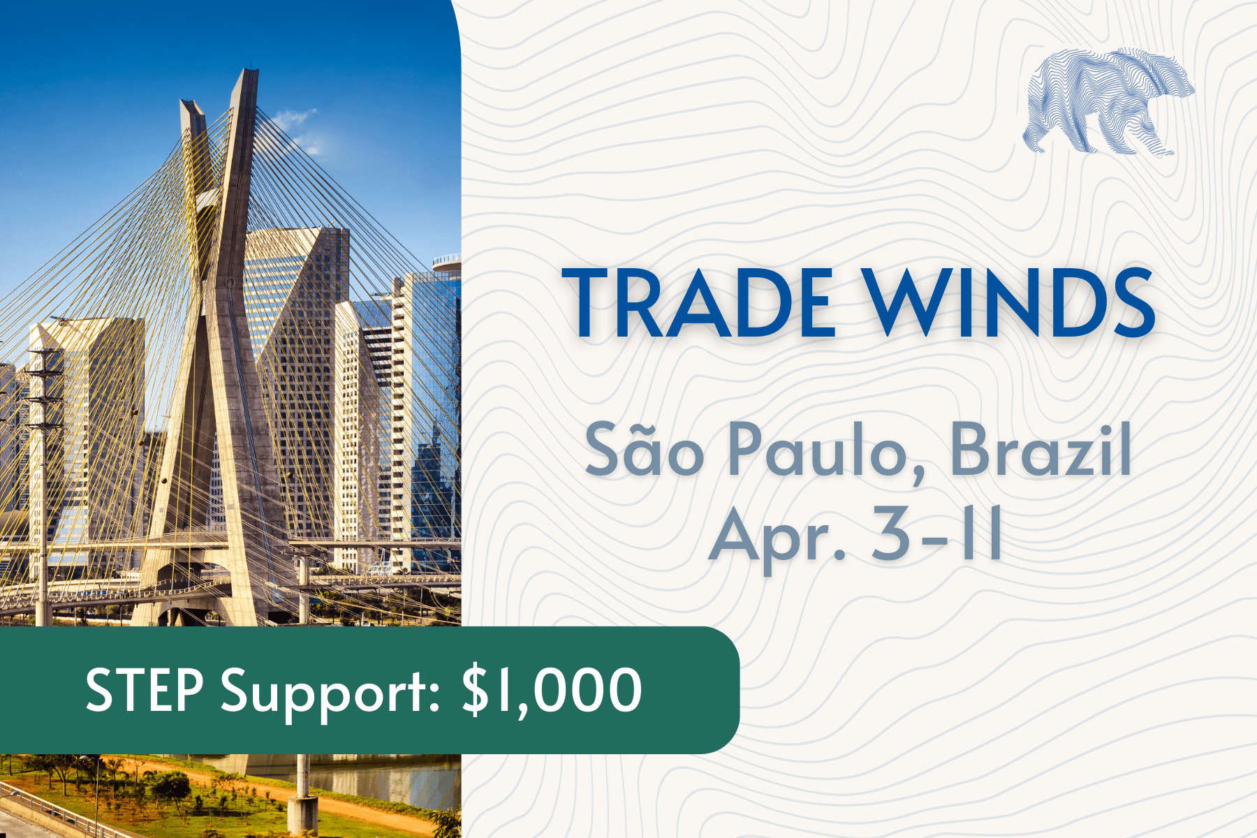 Trade Winds Brazil