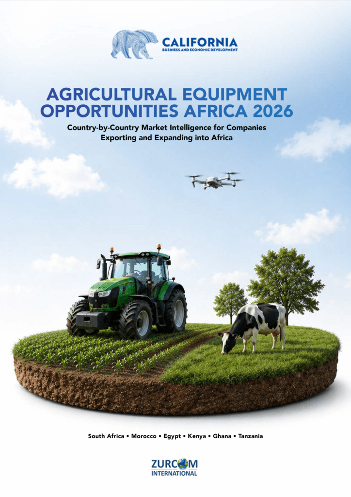 Africa Agri Business Market Intelligence 2026