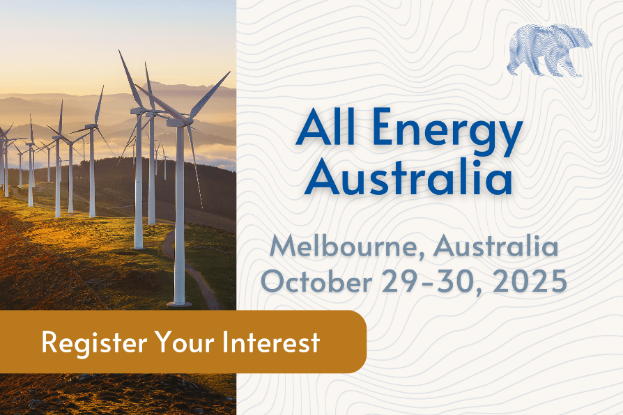 All Energy Australia