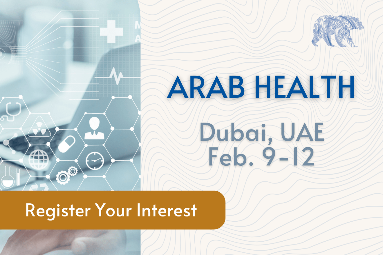 Arab health