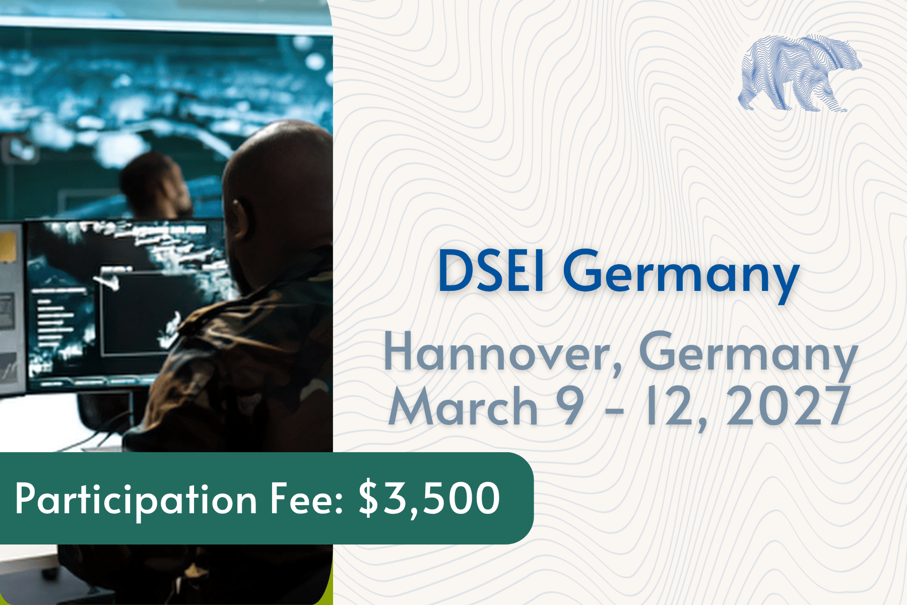 DSEI Germany