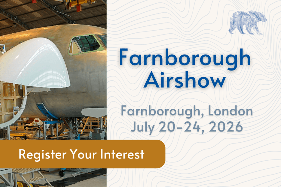 Farnborough Airshow