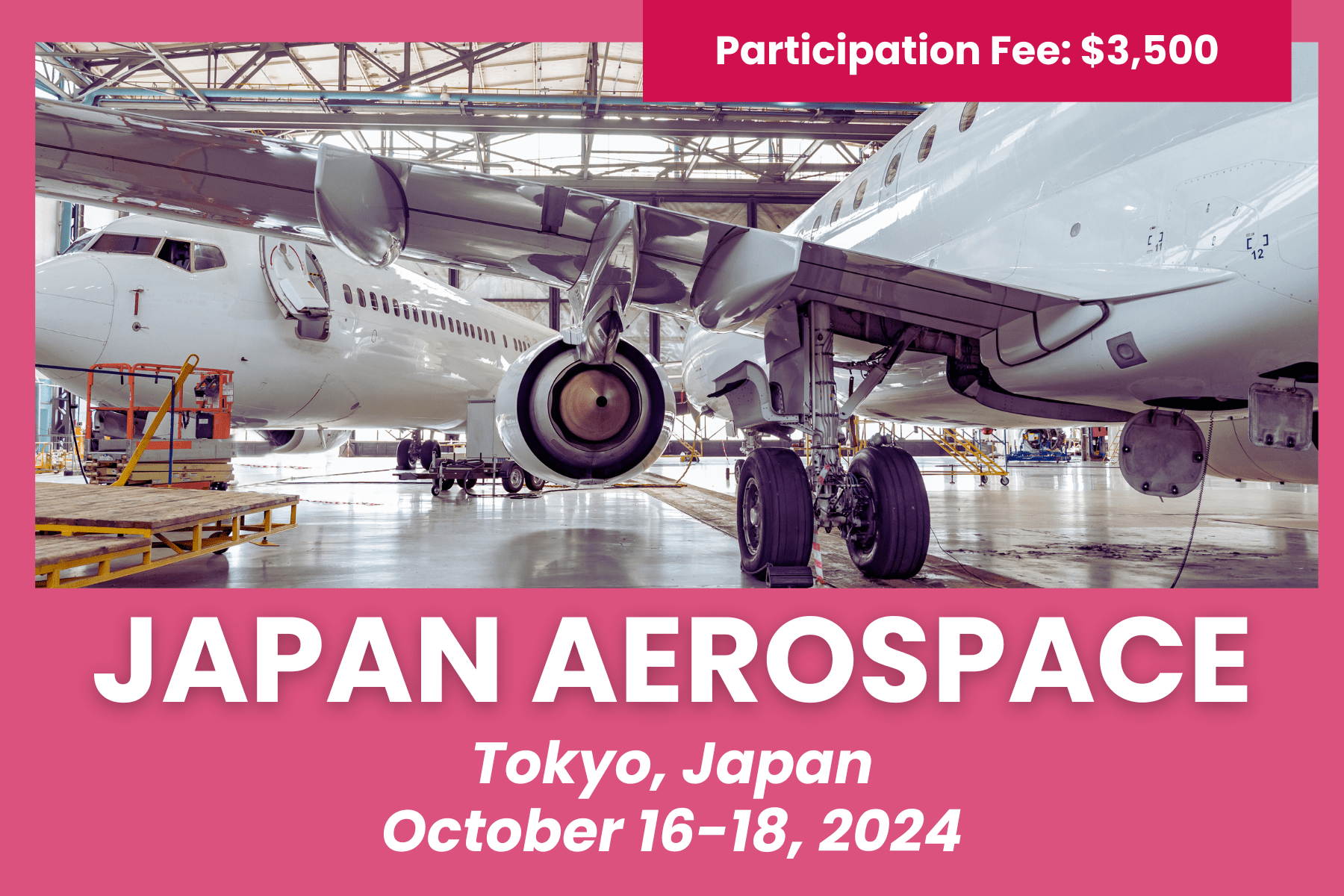 Japan Aerospace