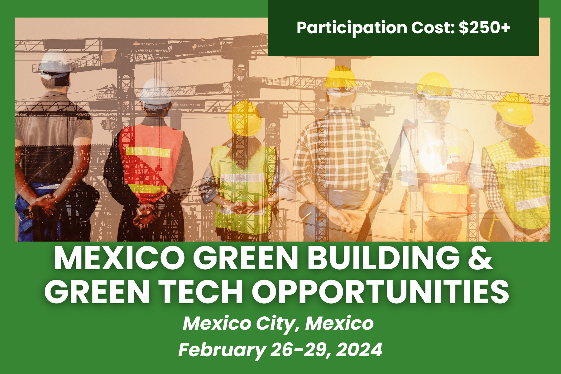 Mexico Green Bldg & Tech Opps 2024 img