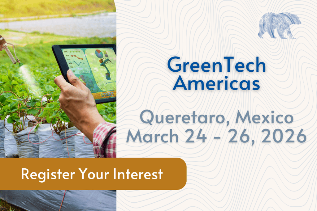 Green Tech Americas