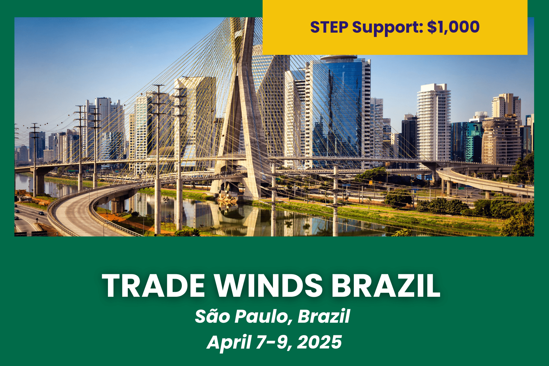 Trade Winds Brazil