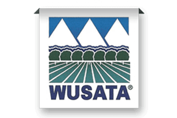 WUSATA Logo