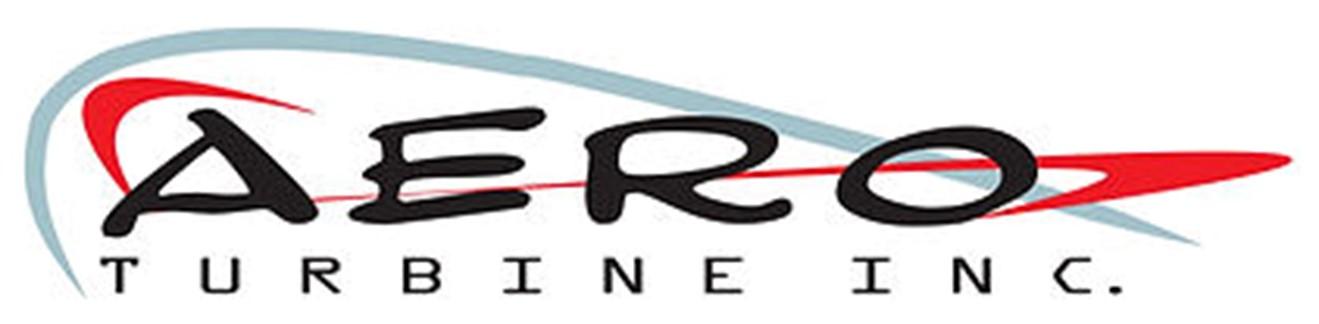 aero turbine logo