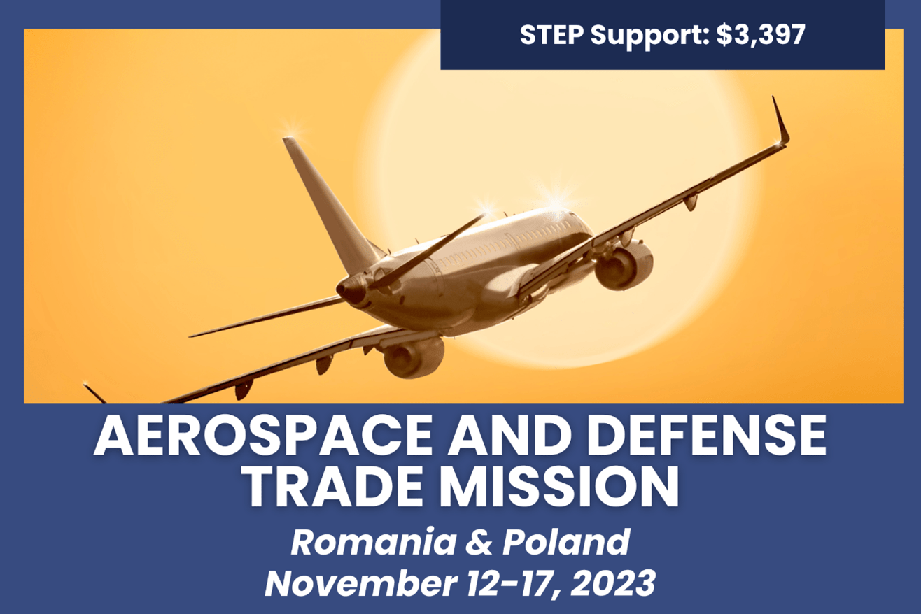 aerospace-and-defense-trade-mission-to-romania-poland