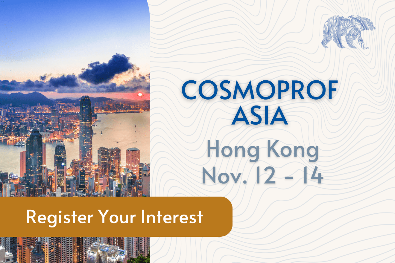 cosmoprof asia