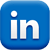 linkedin icon