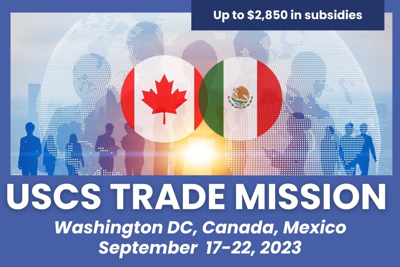 uscs-trade-mission-to-canada-and-mexico